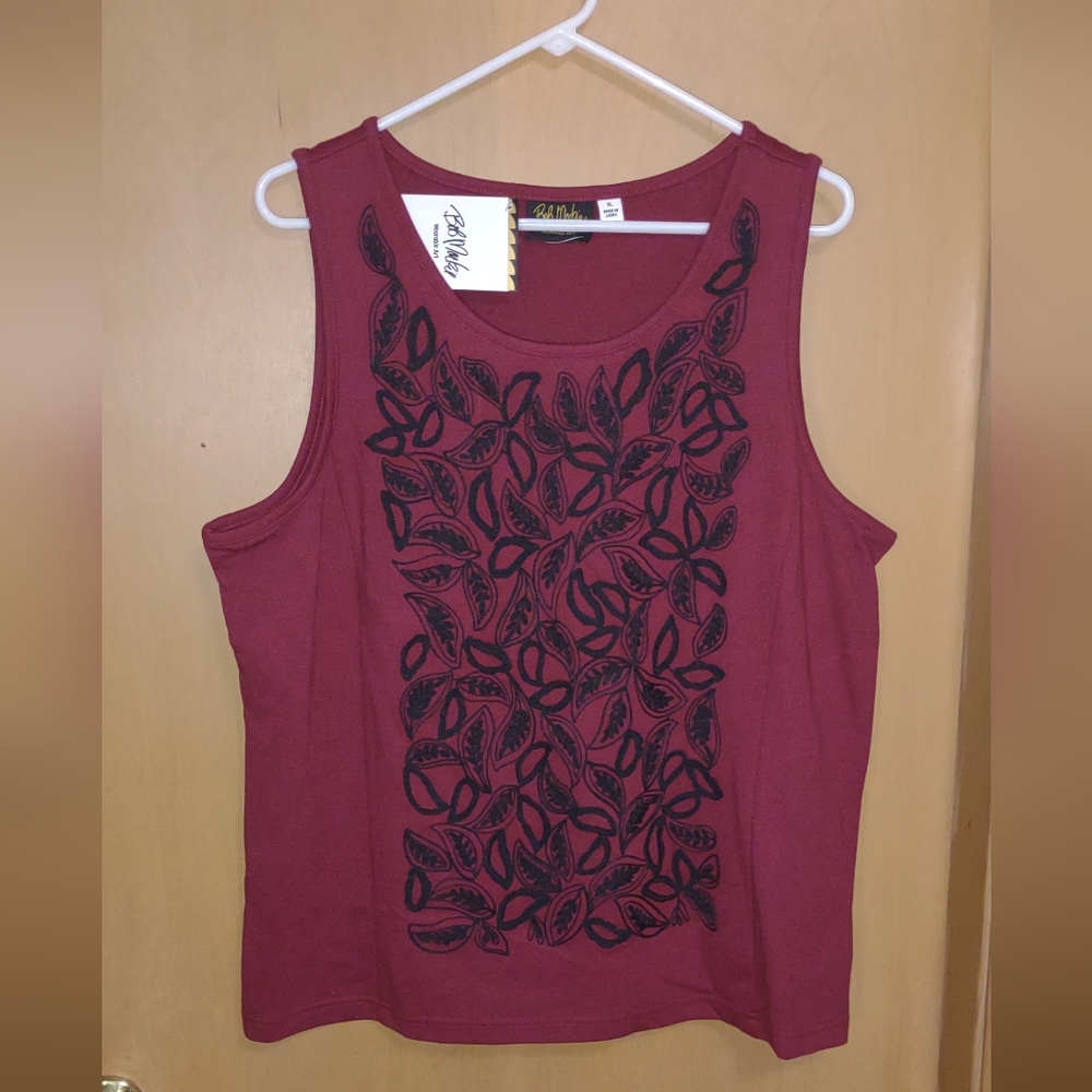 Firm Final price!*BobMackie Shell(XL)